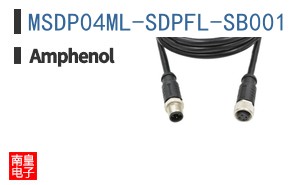 MSDP04ML-SDPFL-SB001