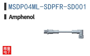 MSDP04ML-SDPFR-SD001