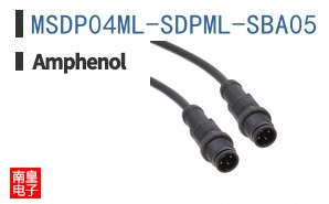 MSDP04ML-SDPML-SBA05