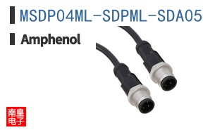 MSDP04ML-SDPML-SDA05
