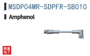 MSDP04MR-SDPFR-SB010