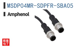 MSDP04MR-SDPFR-SBA05