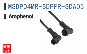 MSDP04MR-SDPFR-SDA05