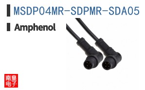 MSDP04MR-SDPMR-SDA05