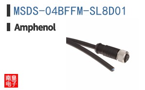MSDS-04BFFM-SL8D01
