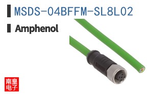 MSDS-04BFFM-SL8L02