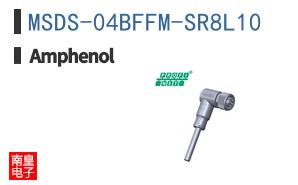 MSDS-04BFFM-SR8L10