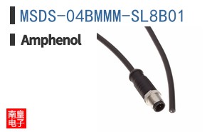 MSDS-04BMMM-SL8B01