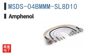 MSDS-04BMMM-SL8D10
