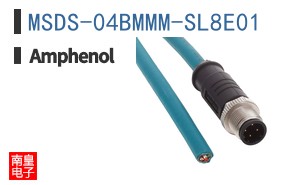 MSDS-04BMMM-SL8E01