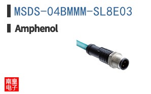 MSDS-04BMMM-SL8E03