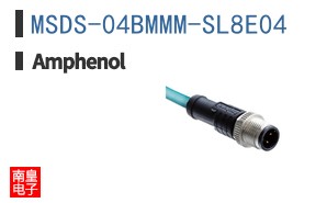 MSDS-04BMMM-SL8E04