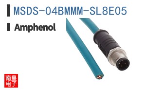 MSDS-04BMMM-SL8E05