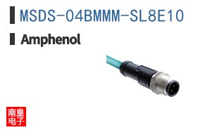 MSDS-04BMMM-SL8E10