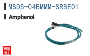 MSDS-04BMMM-SR8E01