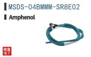 MSDS-04BMMM-SR8E02