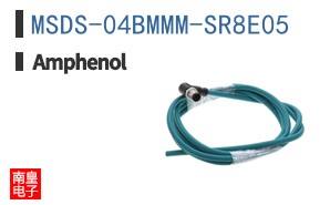 MSDS-04BMMM-SR8E05