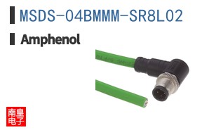 MSDS-04BMMM-SR8L02