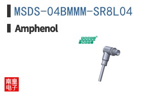 MSDS-04BMMM-SR8L04
