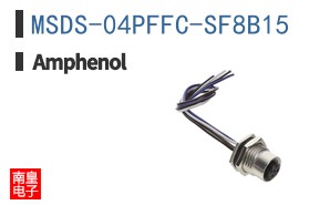 MSDS-04PFFC-SF8B15
