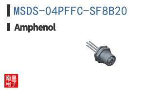 MSDS-04PFFC-SF8B20