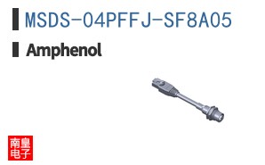 MSDS-04PFFJ-SF8A05