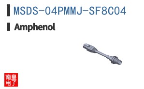MSDS-04PMMJ-SF8C04