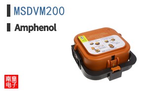 MSDVM200