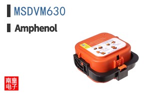 MSDVM630