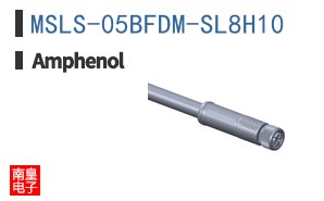 MSLS-05BFDM-SL8H10