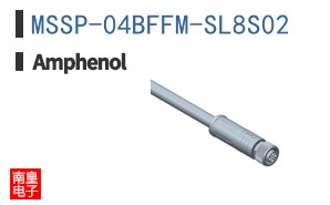 MSSP-04BFFM-SL8S02