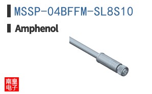 MSSP-04BFFM-SL8S10