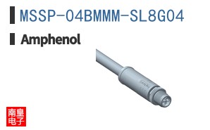 MSSP-04BMMM-SL8G04