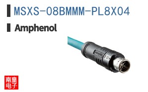 MSXS-08BMMM-PL8X04
