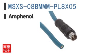 MSXS-08BMMM-PL8X05