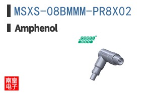 MSXS-08BMMM-PR8X02