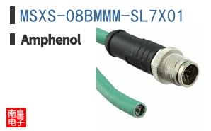 MSXS-08BMMM-SL7X01