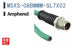 MSXS-08BMMM-SL7X02