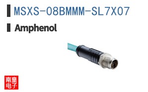 MSXS-08BMMM-SL7X07