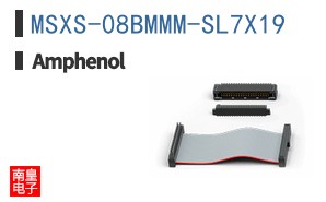 MSXS-08BMMM-SL7X19