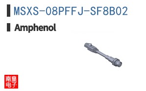 MSXS-08PFFJ-SF8B02