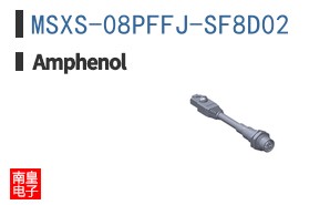MSXS-08PFFJ-SF8D02