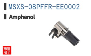 MSXS-08PFFR-EE0002