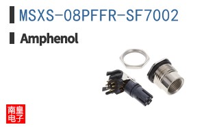MSXS-08PFFR-SF7002