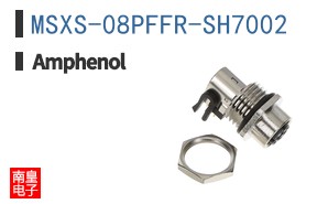 MSXS-08PFFR-SH7002