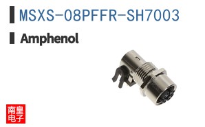 MSXS-08PFFR-SH7003