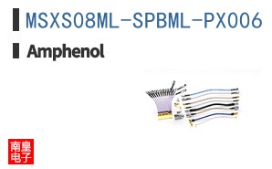 MSXS08ML-SPBML-PX006