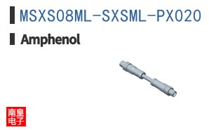 MSXS08ML-SXSML-PX020