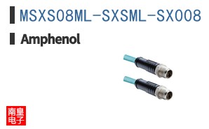 MSXS08ML-SXSML-SX008