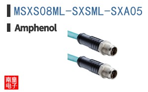 MSXS08ML-SXSML-SXA05